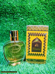 Long Lasting Perfume Al-Maida - Hammad Ali Merch