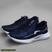 Men's Mesh Walking Shoes High Quality - Hammad Ali Merch