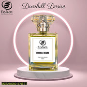 Long Lasting Fragrance Men's Perfume - Hammad Ali Merch