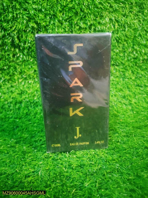 SPARK Long Lasting Men's Perfume - Hammad Ali Merch