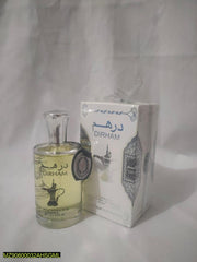 DIRHAM Long Lasting Men's Perfume - LIMITED STOCK - Hammad Ali Merch