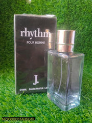 RHYTHM Long Lasting Men's Perfume - Hammad Ali Merch