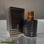 Premium JANAN Perfume - Hammad Ali Merch