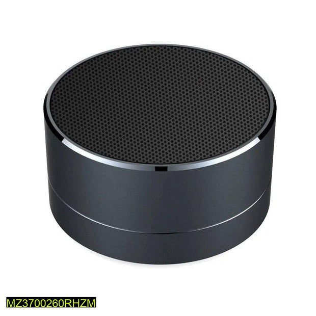 Handy Mini Wireless Stereo Speaker - Hammad Ali Merch