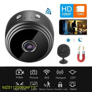 Mini Wifi Camera Good Quality Wireless Camera - Hammad Ali Merch