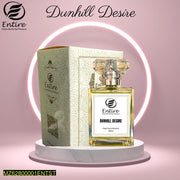 Long Lasting Fragrance Men's Perfume - Hammad Ali Merch