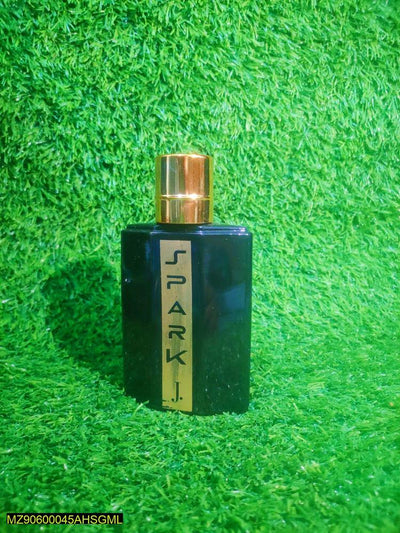 SPARK Long Lasting Men's Perfume - Hammad Ali Merch