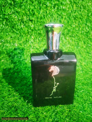 MAAHIR Long Lasting Men's Perfume - Hammad Ali Merch