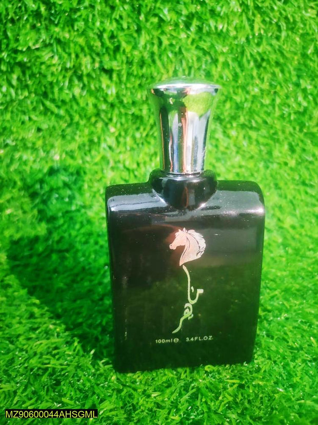 MAAHIR Long Lasting Men's Perfume - Hammad Ali Merch