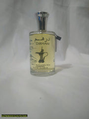 DIRHAM Long Lasting Men's Perfume - LIMITED STOCK - Hammad Ali Merch