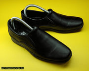 Men's Synthetic Leather Formal Dress Shoes - Hammad Ali Merch