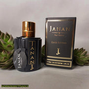 Premium JANAN Perfume - Hammad Ali Merch