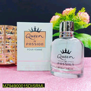 Women's Long Lasting Fragrance Perfume - Hammad Ali Merch