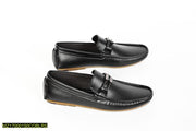 Men's Synthetic Leather Formal Dress Shoes - Hammad Ali Merch