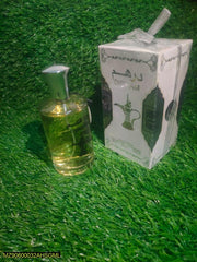 DIRHAM Long Lasting Men's Perfume - LIMITED STOCK - Hammad Ali Merch