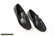 Men's Synthetic Leather Formal Dress Shoes - Hammad Ali Merch