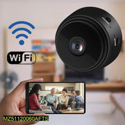 Mini Wifi Camera Good Quality Wireless Camera - Hammad Ali Merch